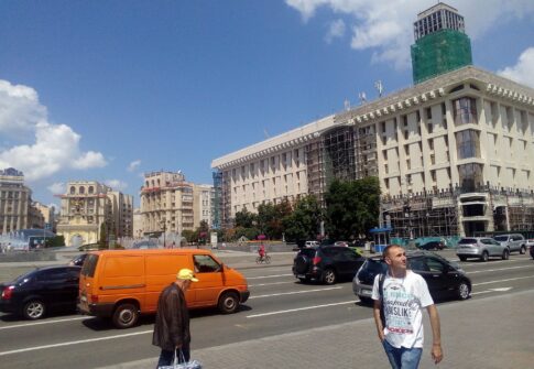 Photos by Khovrin Alex