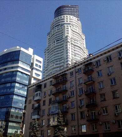 Photos by Oleksandr Khovrin